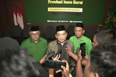 PPP Jawa Barat Solid...