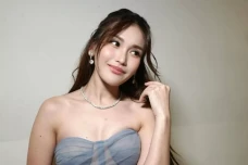 Tajir! Ayu Ting Ting...