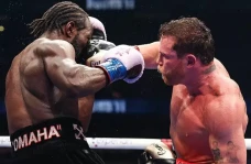 Canelo Menang 5 Ronde...