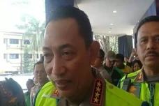Soal Komisi Reformasi...
