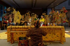 Gulai Tunjang Menyambut...