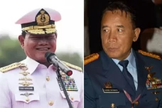 2 Jenderal TNI Kelahiran...