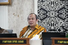Cegah Kasus Keracunan,...