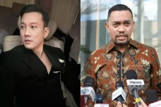 Denny Sumargo Ungkap...