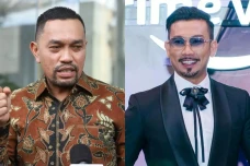 Denny Sumargo Beberkan...