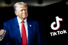 Trump Umumkan Perusahaan...