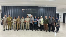 MNC University Jajaki...