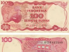 5 Uang Kertas Rupiah...