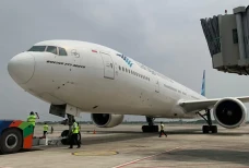 Bukti Penyehatan Maskapai...