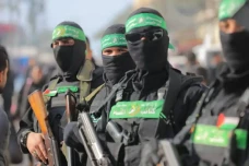 Hamas Puji 4 Negara...