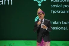 HNI Rayakan Milad Ke-13...