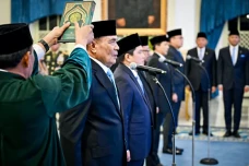 Said Didu soal Reshuffle...