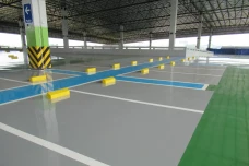Perlukah Lantai Beton...