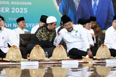 Bincang Syariah di UIN...