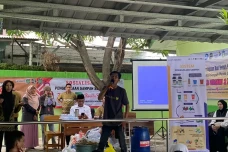 Pemkab Indramayu Perkuat...