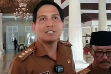 Bupati Indramayu Dorong...
