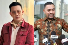 Denny Sumargo Sempat...