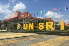 Viral Maba Unsri Dipaksa...