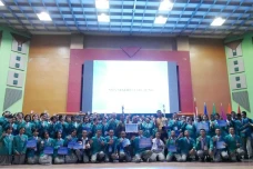 Tapanuli Utara Science...