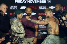 Duel Gervonta Davis...