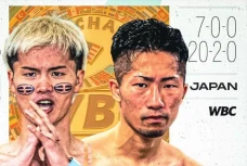 Inoue Lawan Tensin Nasukawa...