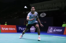 Hasil Korea Open 2025:...