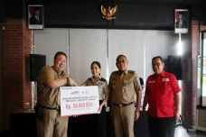 MNC Peduli Donasi Rp50...