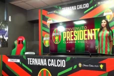 Ternana Mendadak Populer...
