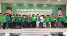 Mukerwil PPP Kalbar...