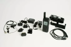 HP Satelit yang Kuat...