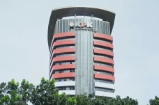 Kasus Kuota Haji, KPK...