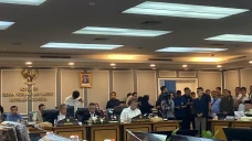 Bertemu Dasco hingga...