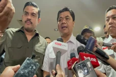 Istana Janji Tangani...