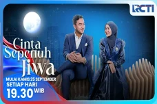 Cut Syifa Terlibat Cinta...