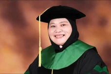 5 Ilmuwan UIN Masuk...