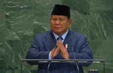 Prabowo Pamer di PBB:...