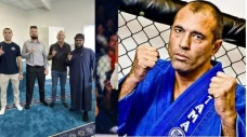 Kisah Royce Gracie,...