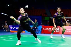 Hasil Korea Open 2025:...