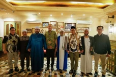 iNews Media Group Bersama...