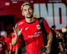 Timnas Indonesia Rilis...
