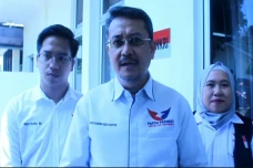 PBB Rayakan Milad Ke-27,...