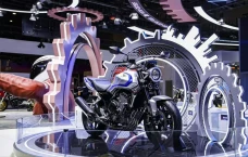 Honda CB500 Super Four...