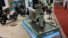 Suzuki Access 125 Satu...