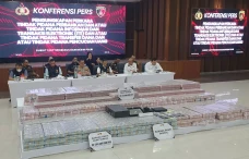 Rekening Dormant Rp204...