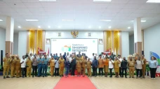 Pemprov Papua Tengah...