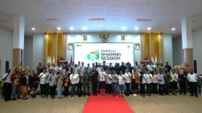 Pemprov Papua Tengah...