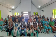 Pulau Rote Jadi Titik...