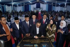 Mendiktisaintek Berharap...