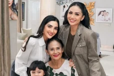Ashanty Jadikan Krisdayanti...