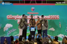 300 Siswa Siap Rebut...